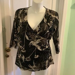 Blouse size 1extra large 16w-18w
